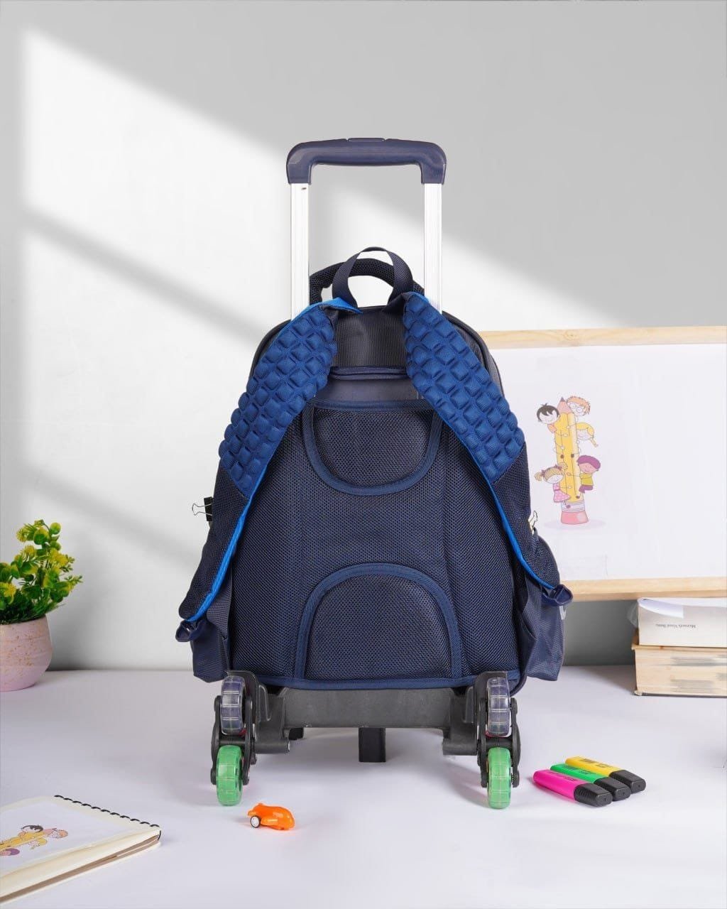 Magica Executive CEO Backpack #53